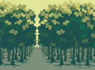 Forêt de Tronçais