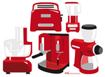 Kitchen Aid