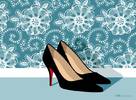 Jolies chaussures