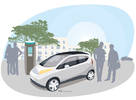 Autolib'