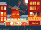 Hôtel des Arts - Moulin Rouge