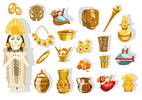 Objets précolombiens