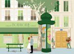Rue de Paris