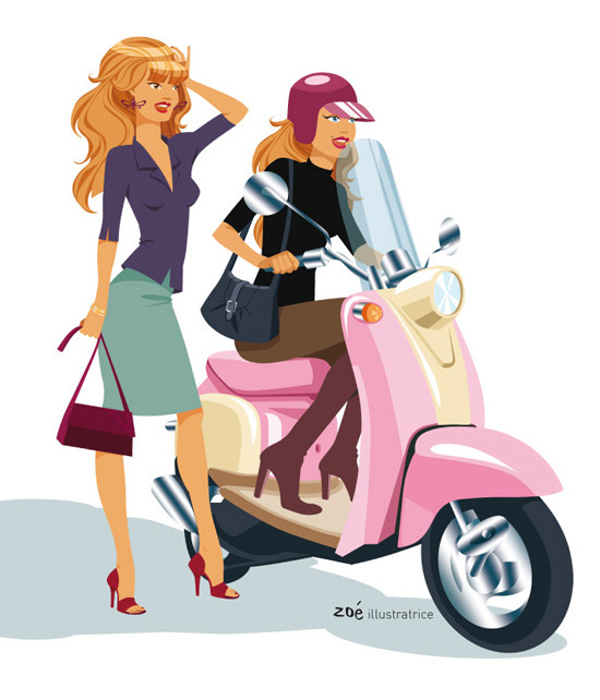 illustration Concours Sergio Bossi