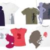 Tee-shirts ACF / Super U