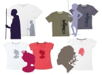 Tee-shirts ACF / Super U