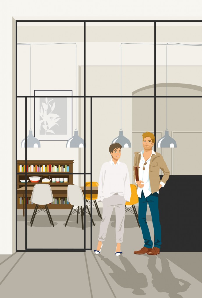 loft