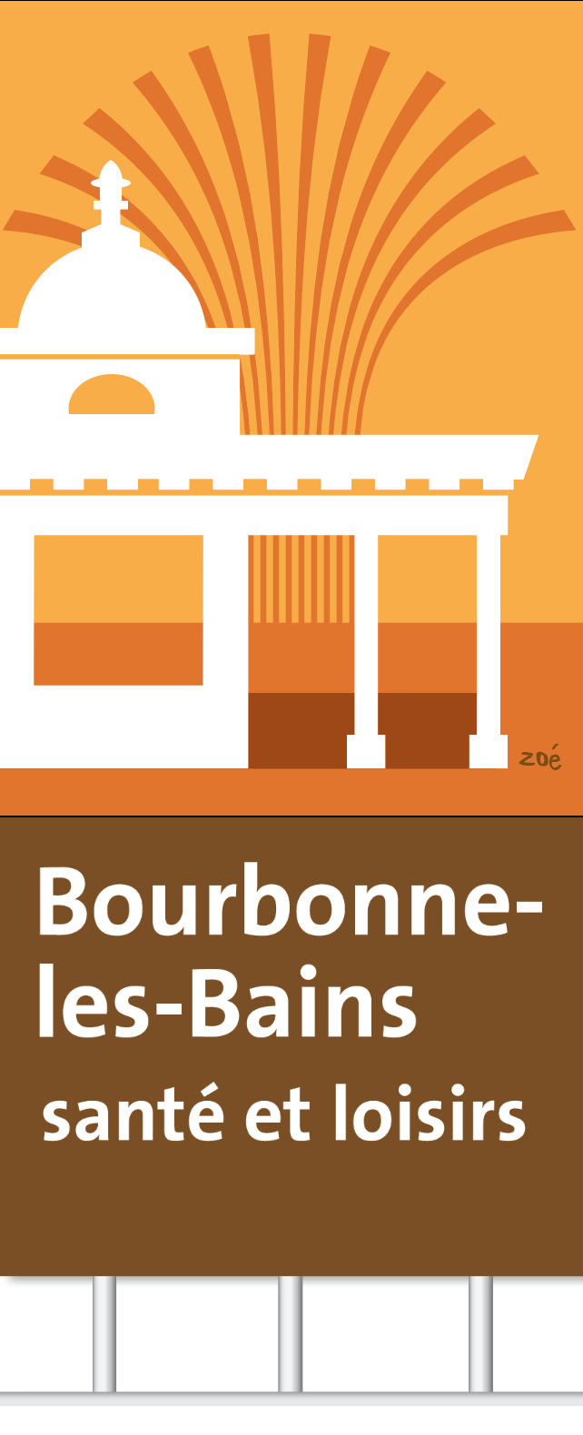 illustration Bourbonne les Bains