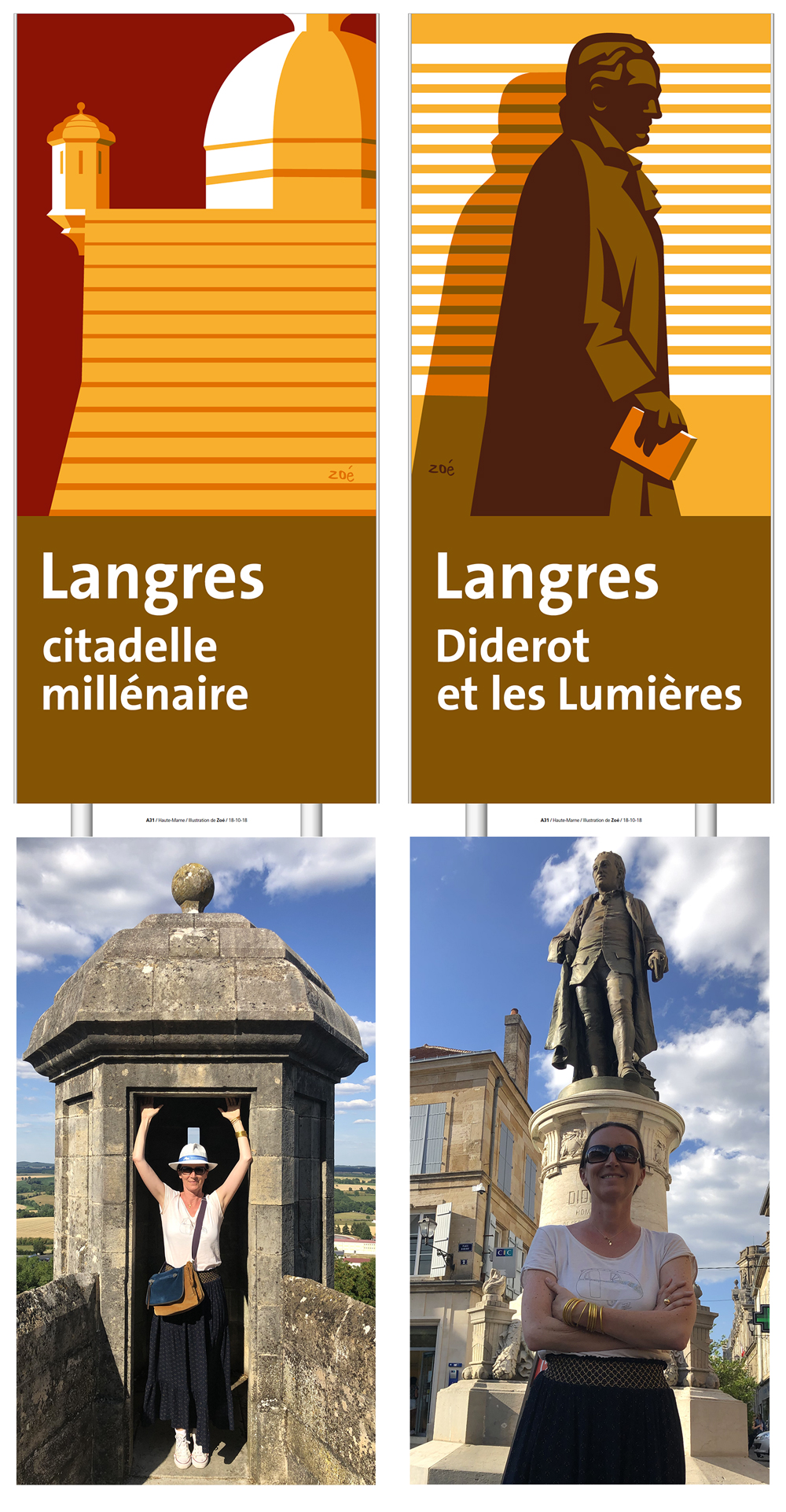 illustration Langres