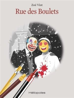 illustration rue des boulets