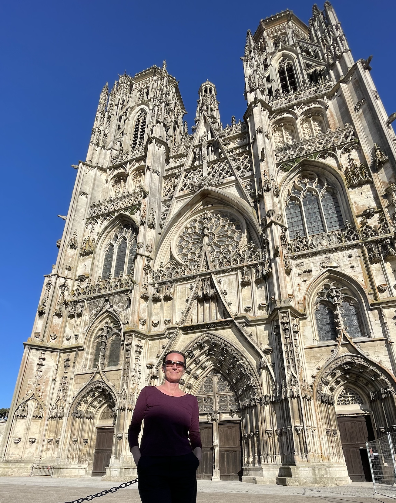 Toul cathédrale