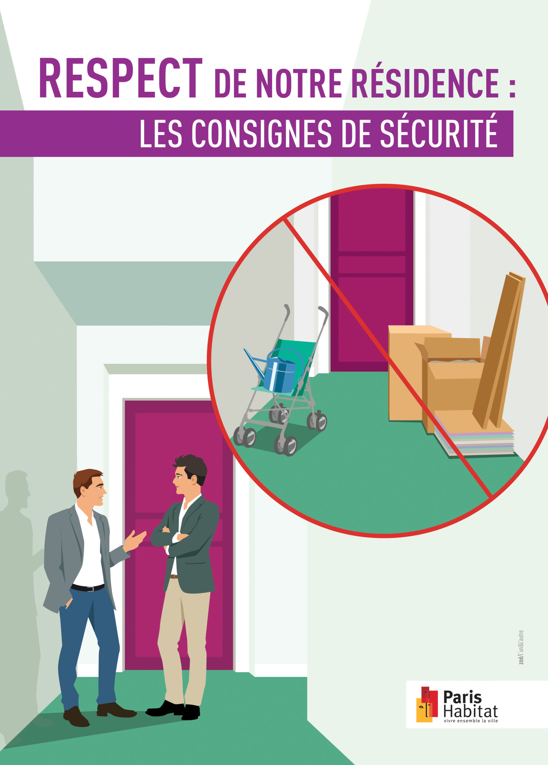 illustration sécurité