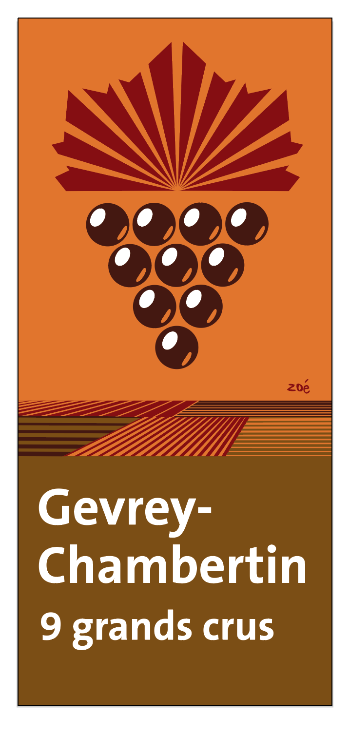 illustration Gevrey Chambertin